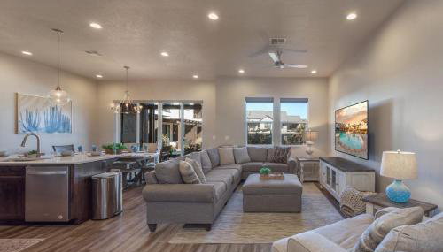 Ocotillo Springs 3 Beautiful 3 Bedroom Home - Foto 5