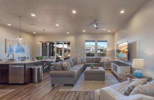 Ocotillo Springs 3 Beautiful 3 Bedroom Home - Photo 5