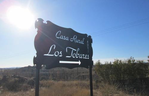 Los Tobares - Foto 1