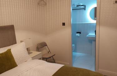 Bankwell street Two Bedroom -Apartment with parking - Foto 25