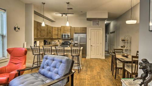 Your 2BD Wilmington Spring Break Retreat! - Foto 4