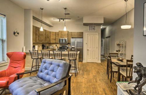 Your 2BD Wilmington Spring Break Retreat! - Foto 4