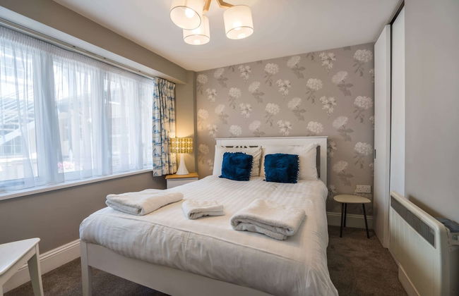 Trinity Mews - Foto 31