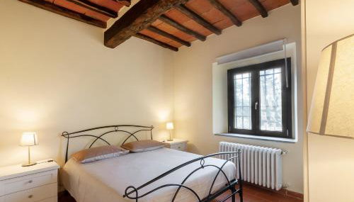 Felciolina - Medieval Country House - Foto 5