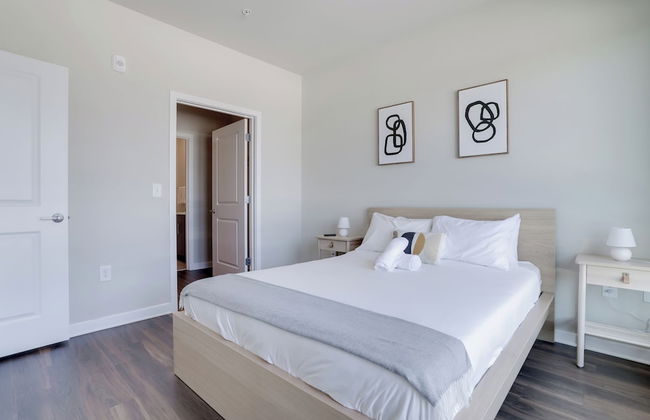 Charming DC Area Apartments - Foto 35