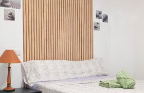 Oscar Hospedaje - compartido con familia - Foto 7