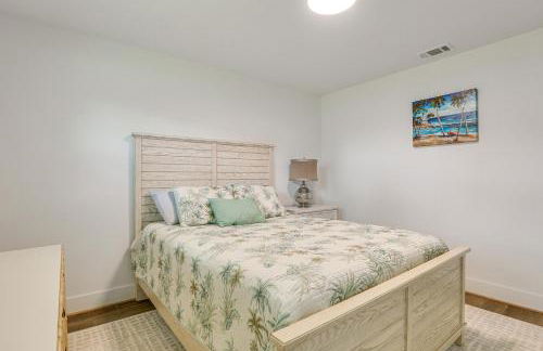 Pet-Friendly Duplex with Front Yard in Fort Myers! - Foto 19