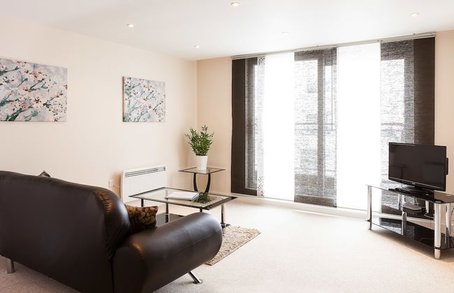 The Paramount - Foto 1