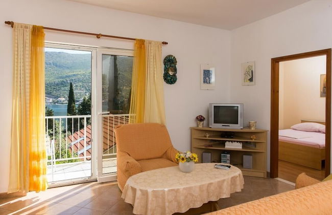 Apartments Marina - Foto 16