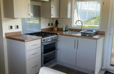 Rubys Retreat - 6 Berth Caravan in Newquay, Cornwall - Foto 8