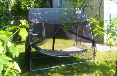 Old Bavarian House on the Romantic Road - Foto 7