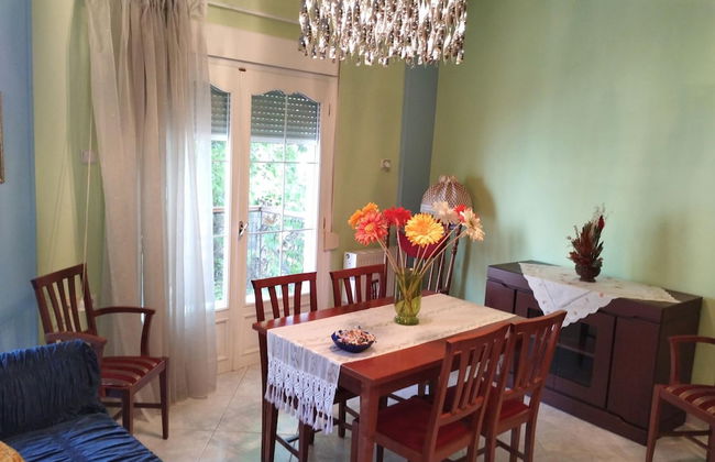 Joanna House in Volos - Photo 21