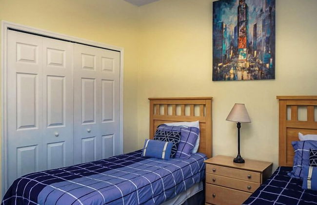 Crescent Lakes Villa - Foto 12