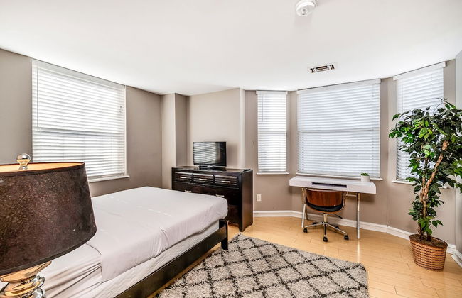 Renaissance Properties - 2135 Walnut - Foto 5