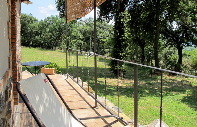 Il Podere del Lago - Foto 4