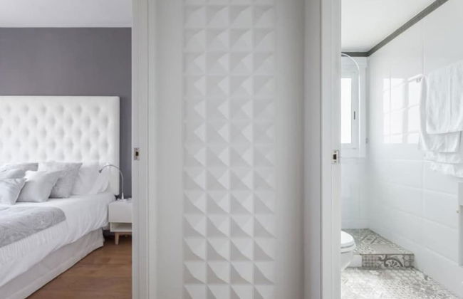 Sunset Boutique Castelldefels By Myrentalhost - Foto 23