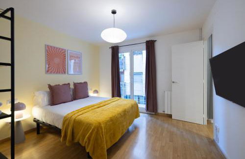 Stay U-nique Apartment Castanyer II - Foto 12