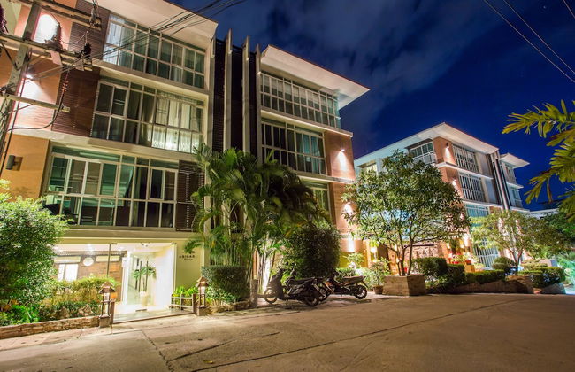 Arisara Place - Foto 34