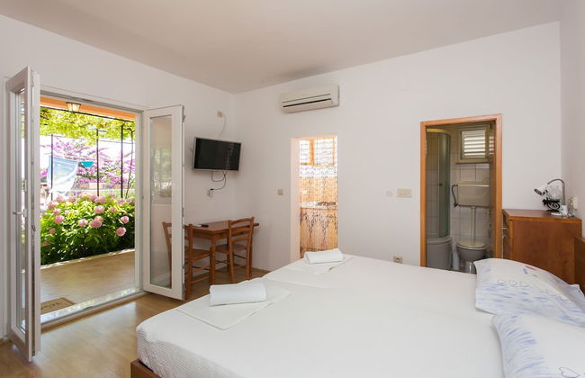 Apartments Bibijana - Foto 3