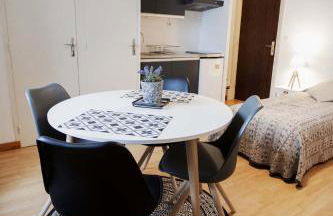 Résidence Le Roc Fleuri - Foto 10