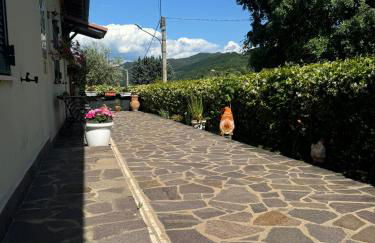 Villino Il Gelsomino - Relax e Natura - Foto 18