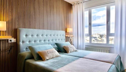 Muralla & Views by Lugo Collection - Foto 4