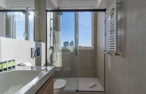 Bright with views -2Bd 1Bth- Bernabeu - Foto 14