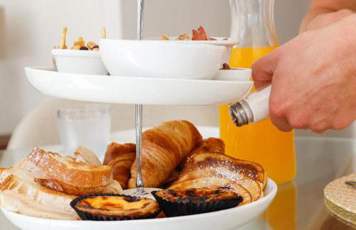 Fish Village Terrace Luxo - Foto 15