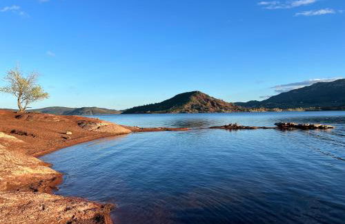 L'atelier du Salagou - Foto 30