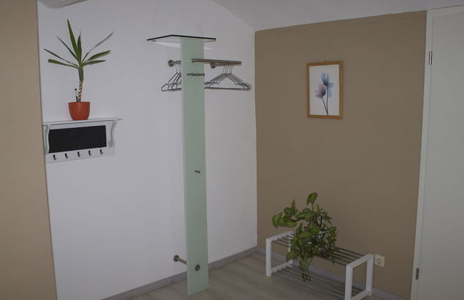 Holiday Home in Saxony With Garden - Foto 12