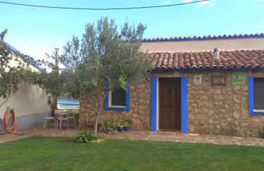 Casa rural la Era del Malaño - Photo 32