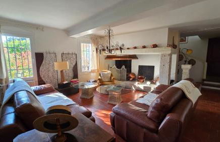 Domaine familial avec grand parc et piscine - Foto 50