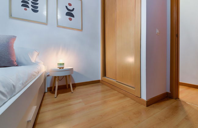 Victoria 13 2 bed - Foto 14