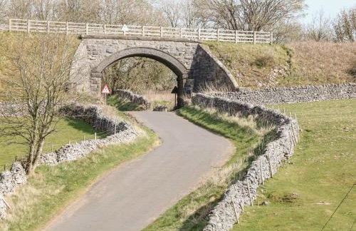 The Haybarn - Foto 28