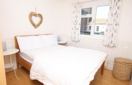 37A Medmerry Park 2 Bedroom Chalet - Foto 10