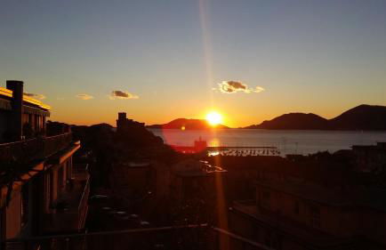 La Terrazza sul Golfo - Photo 37