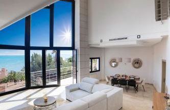 Chalet with sea view in Alicante - Foto 16