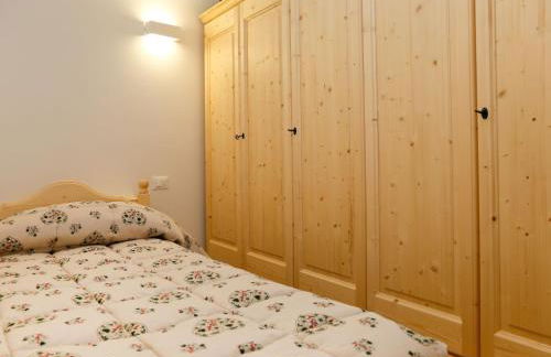 Apartment Cjase Fravins-4 by Interhome - Foto 10