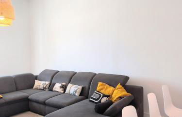 Urban Ocean Lookout - Foto 16