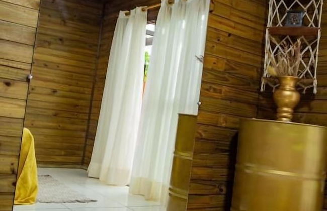 Cabanas Aconchego dos Canyons - Photo 15