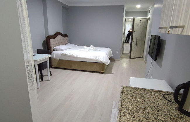 Sunset Apart - Foto 25