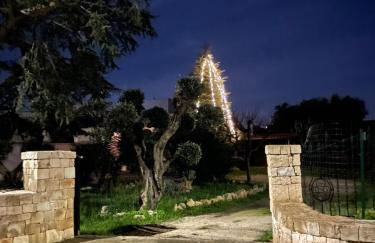 Il trullo di nonno Licchio - Foto 66
