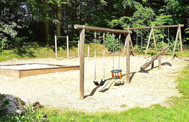 6 Person Holiday Home in Tjornarp - Foto 14