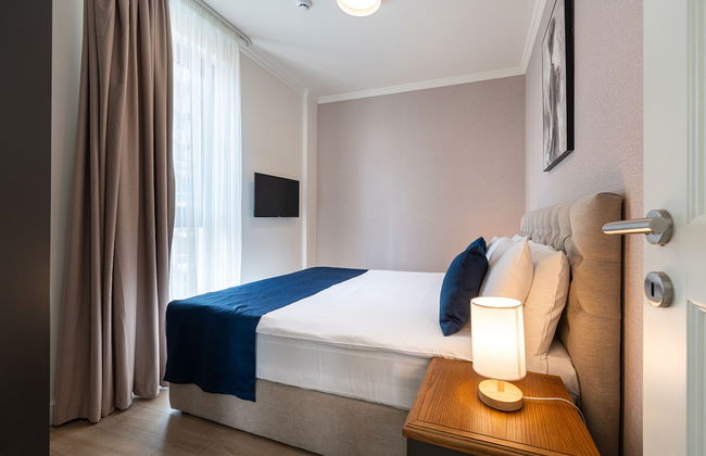 Hotel Invictus - Foto 11