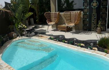 Krisant Gold Rural Luxury Privat Pool - Foto 20