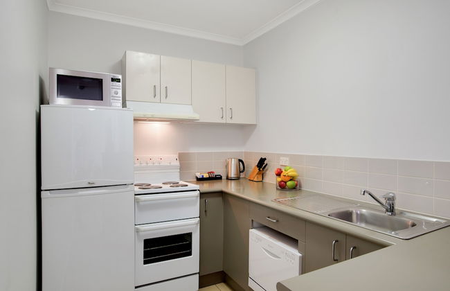MainStay Suites Williamstown - Foto 31