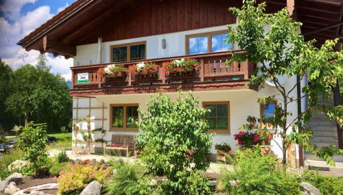 Apart Chalet Unterbrandnerlehen - Foto 4