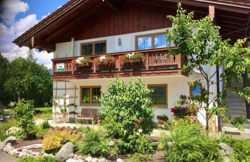 Apart Chalet Unterbrandnerlehen - Foto 4