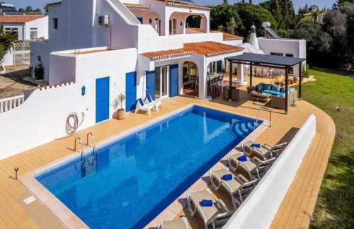 Splendid Carvoeiro Villa 6 Bedrooms Casa Sacha Marias Short Drive - Foto 1