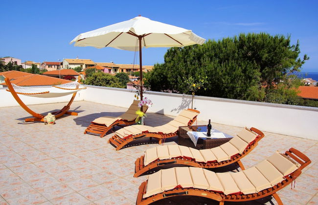 Sa Fiorida Apartments - Foto 59